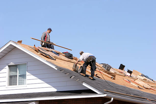 Best Sheet Metal Roofing  in Central Square, NY