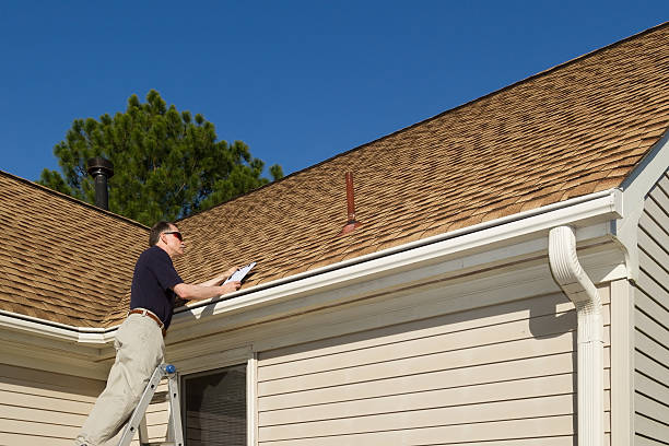 Trusted Central Square, NY Roofing service Experts