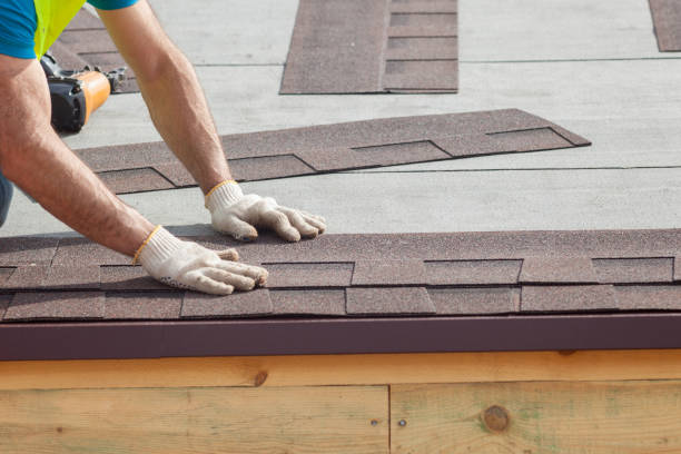 Best Roofing for New Construction  in Central Square, NY